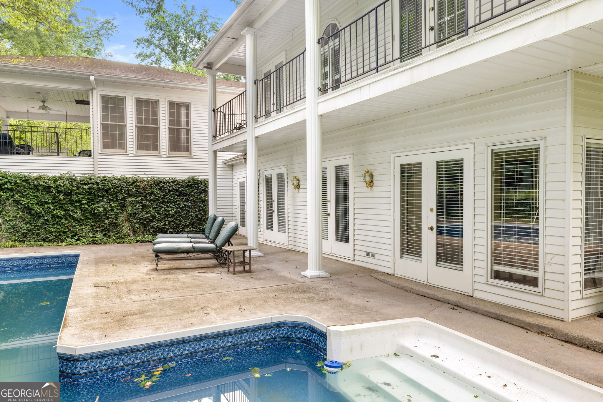 Pine Ridge Point - Residential