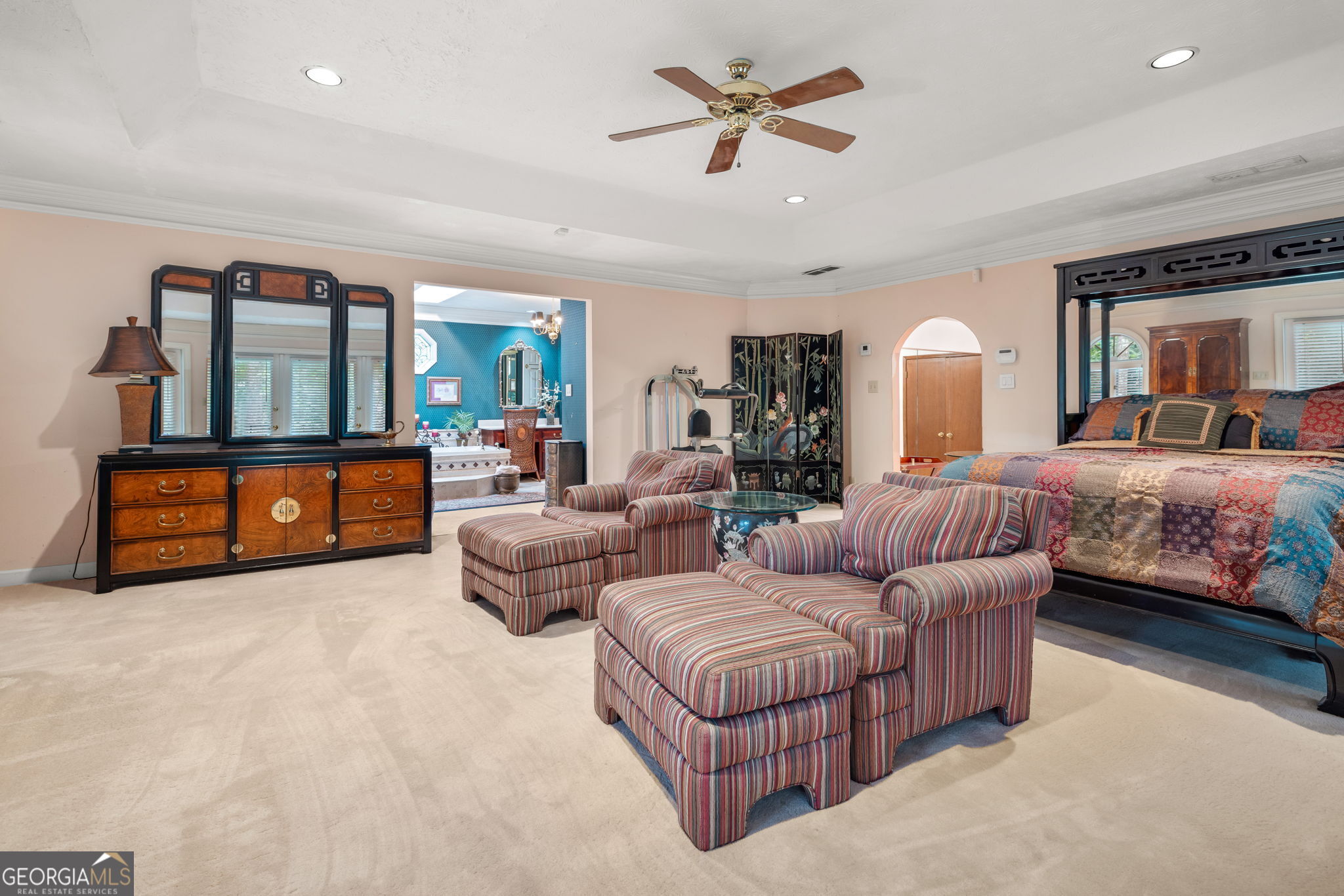 Pine Ridge Point - Residential