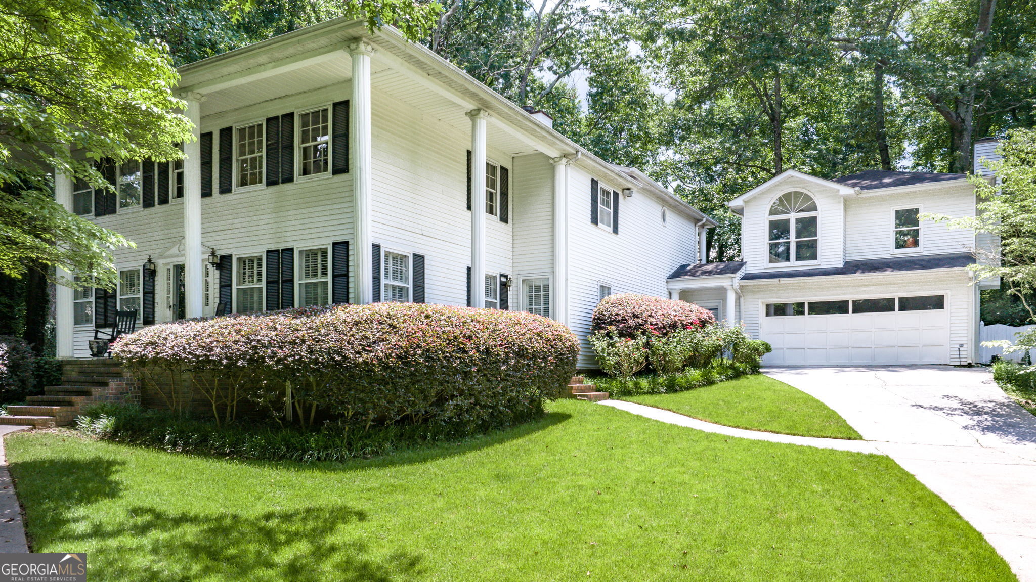 Pine Ridge Point - Residential
