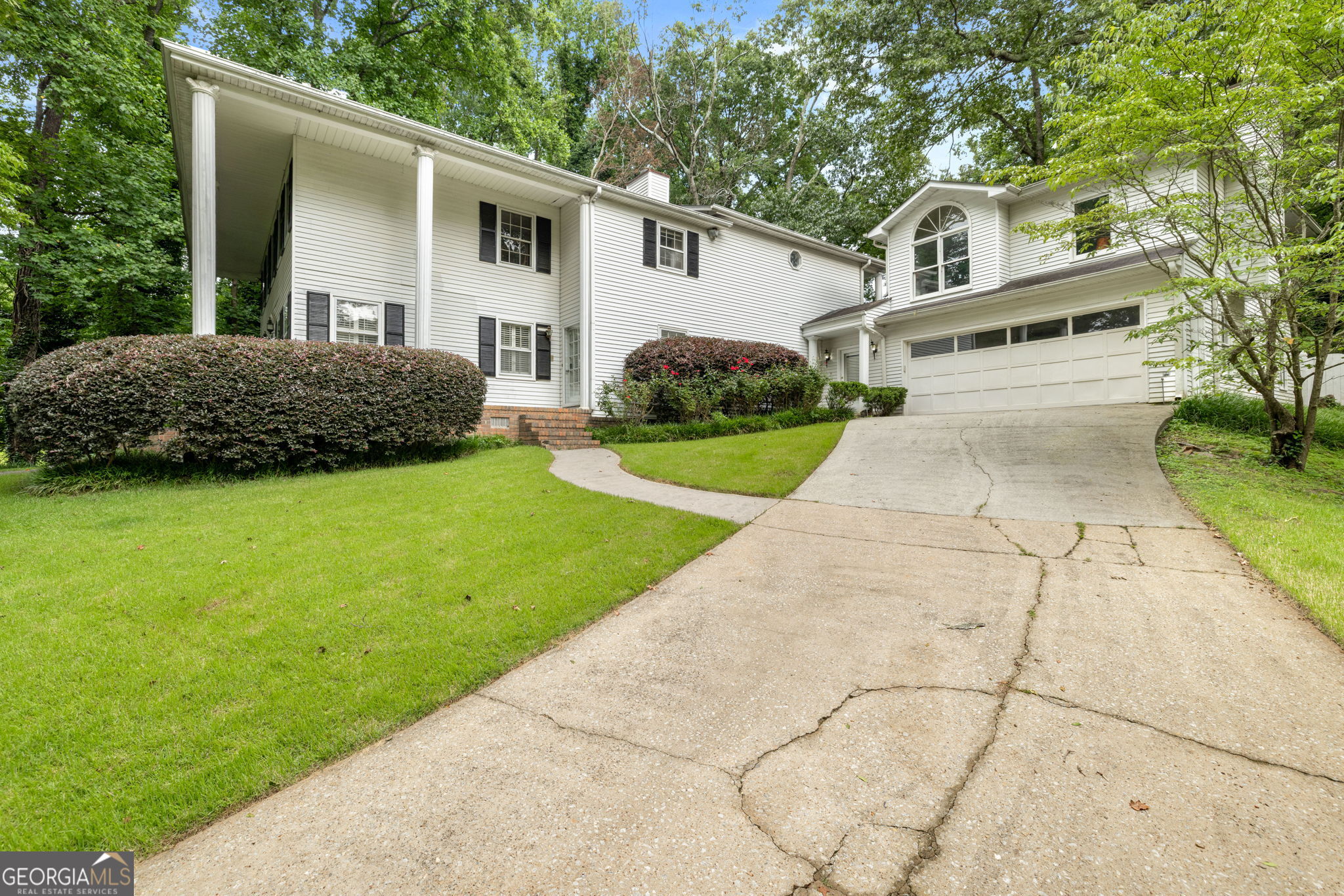 Pine Ridge Point - Residential