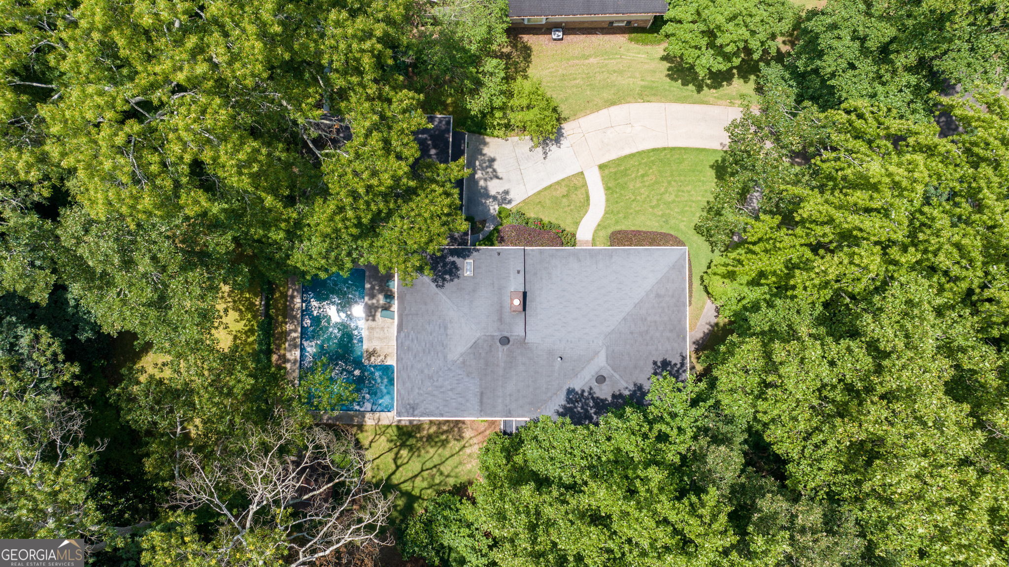 Pine Ridge Point - Residential