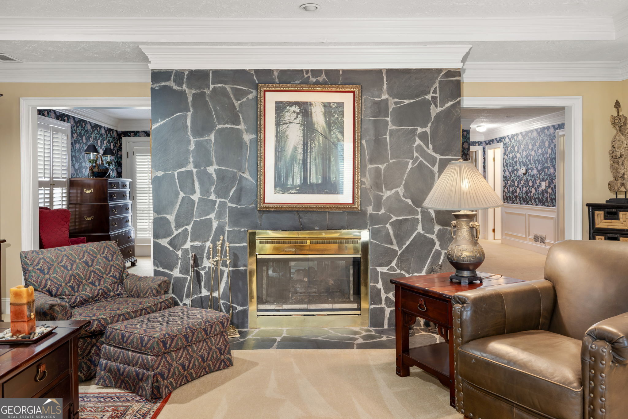 Pine Ridge Point - Residential