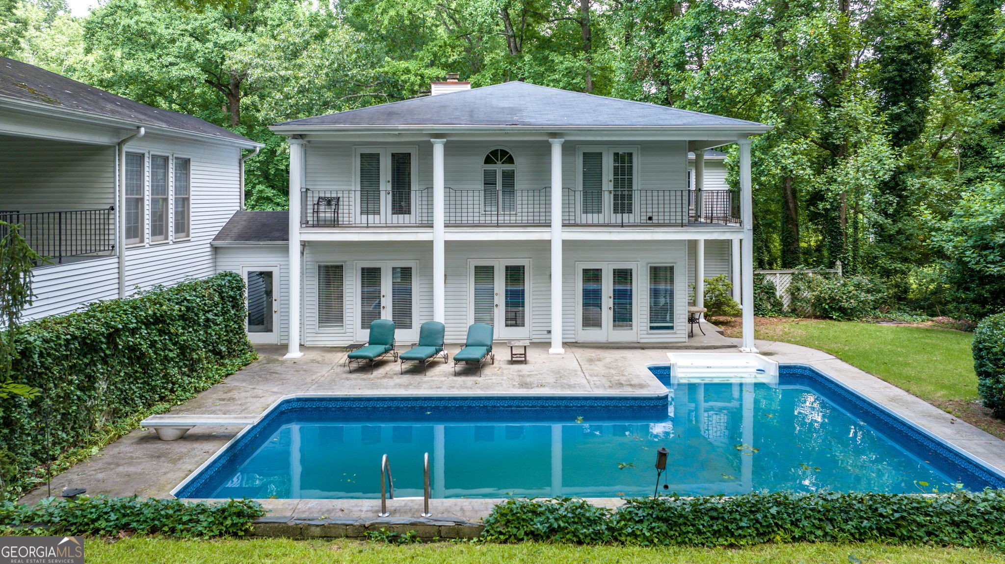 Pine Ridge Point - Residential