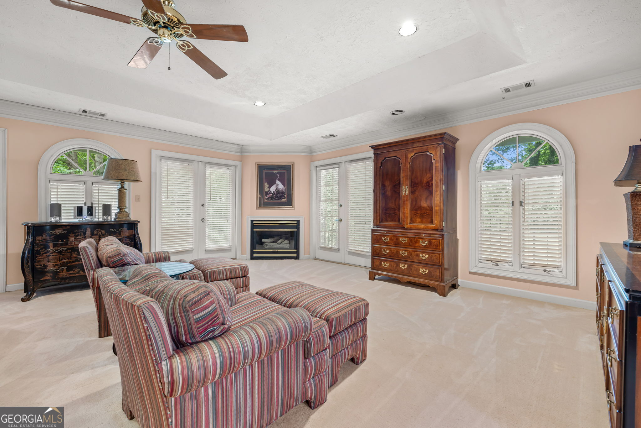 Pine Ridge Point - Residential