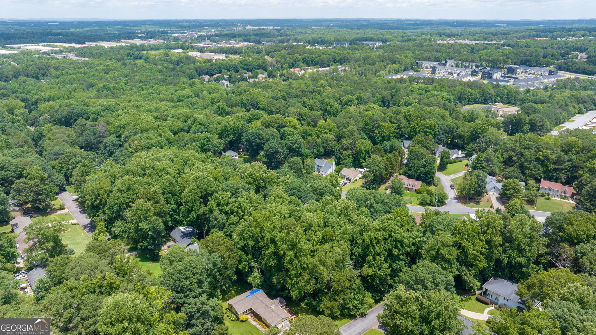 Pine Ridge Point - Residential