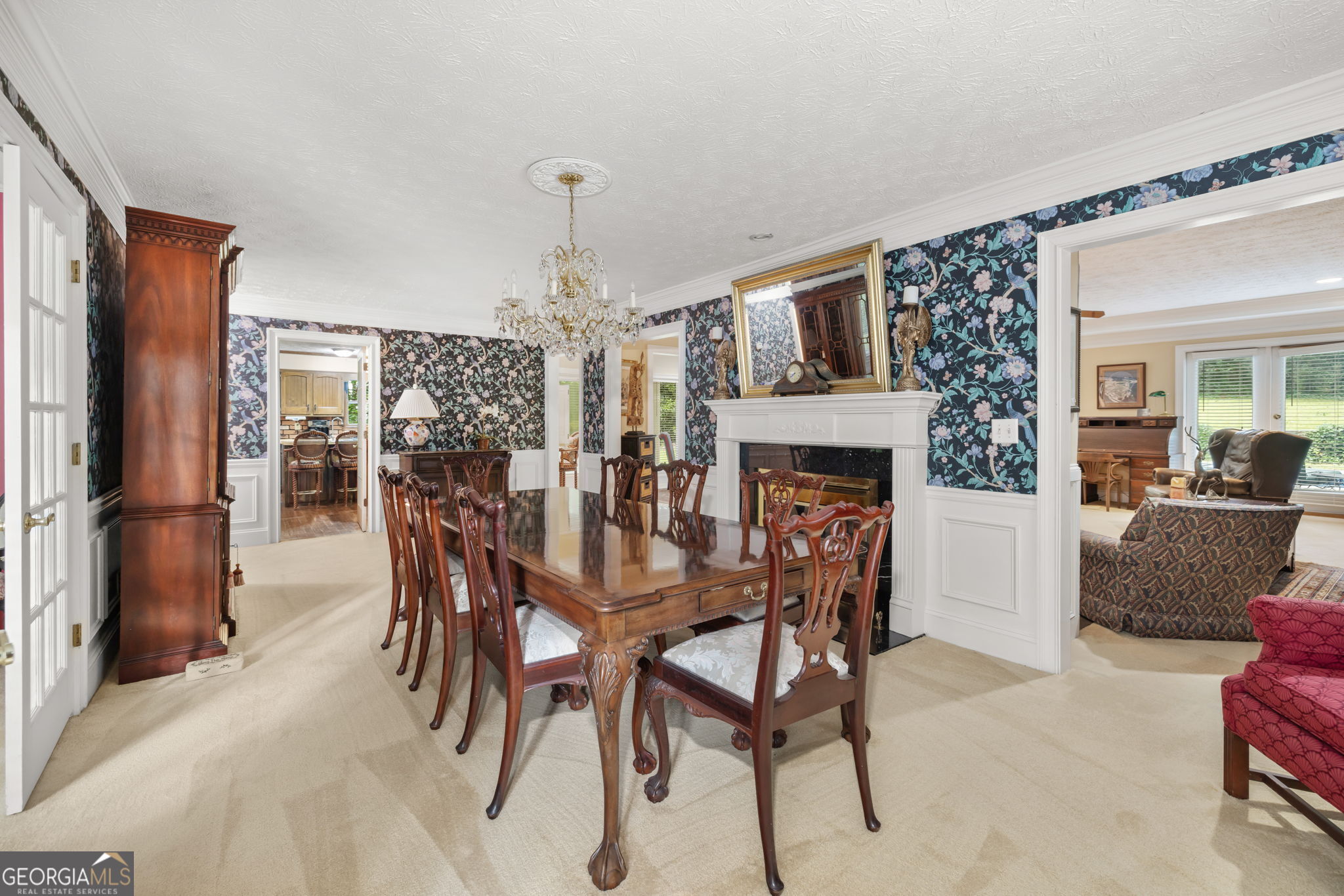 Pine Ridge Point - Residential