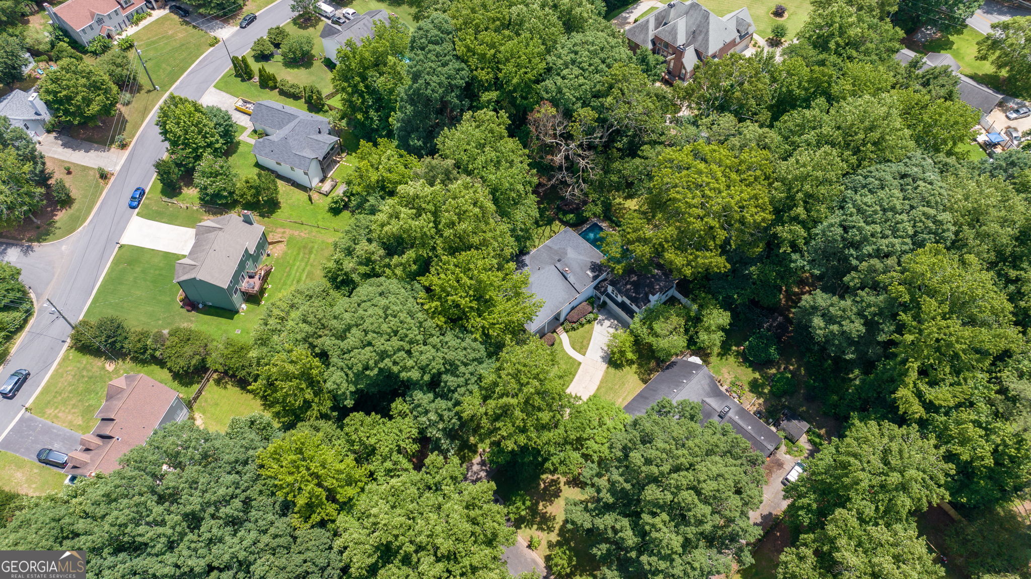 Pine Ridge Point - Residential