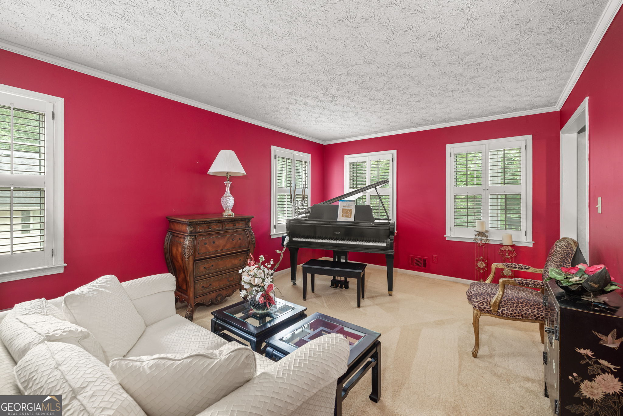 Pine Ridge Point - Residential