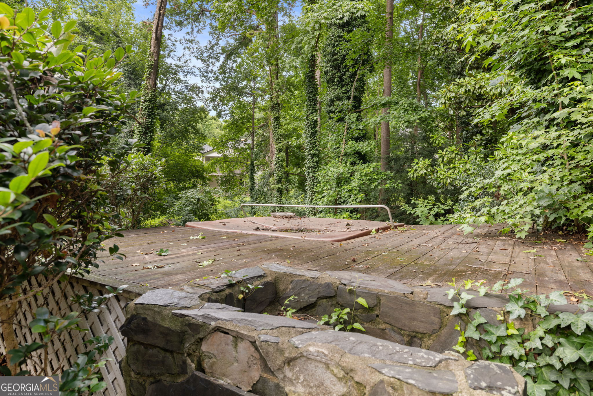Pine Ridge Point - Residential