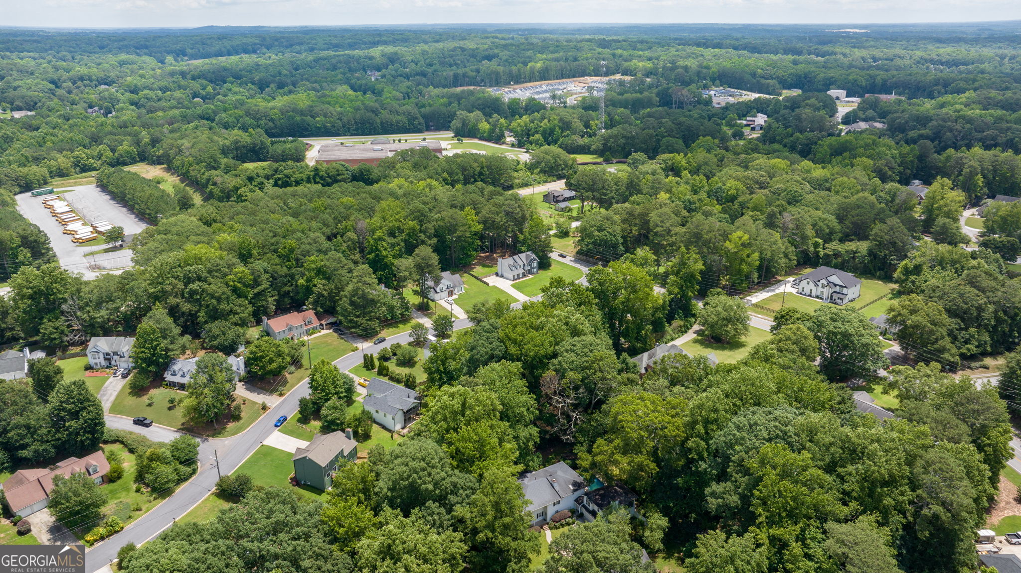 Pine Ridge Point - Residential