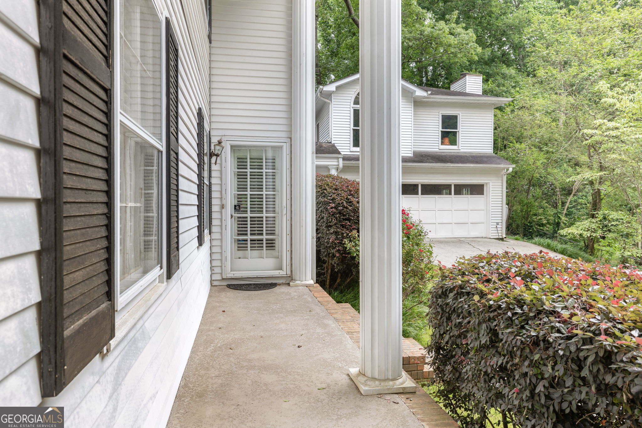 Pine Ridge Point - Residential