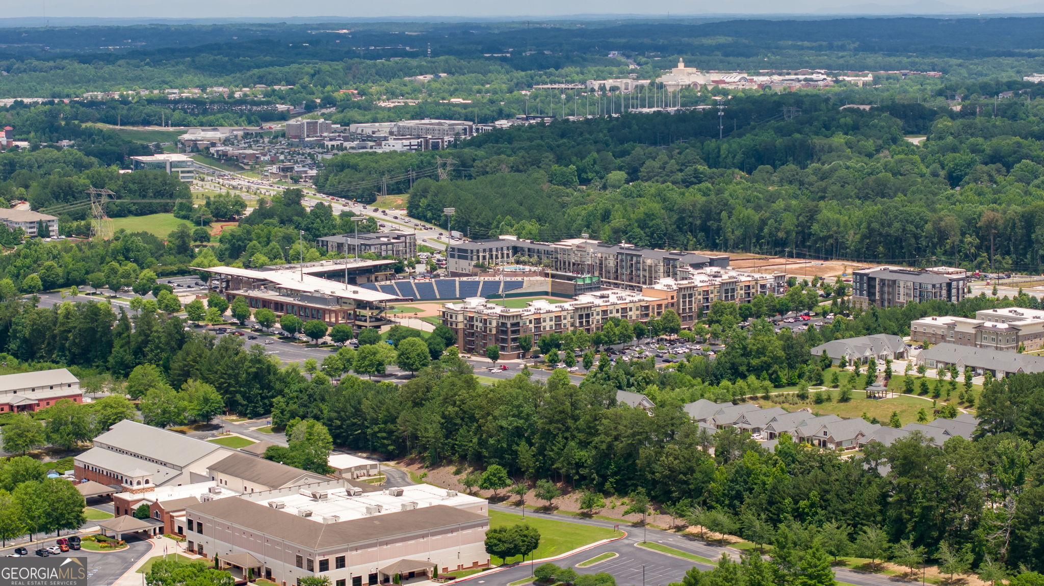 Pine Ridge Point - Residential