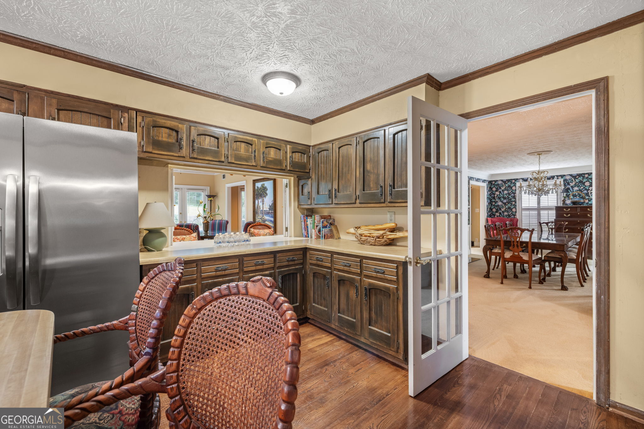 Pine Ridge Point - Residential