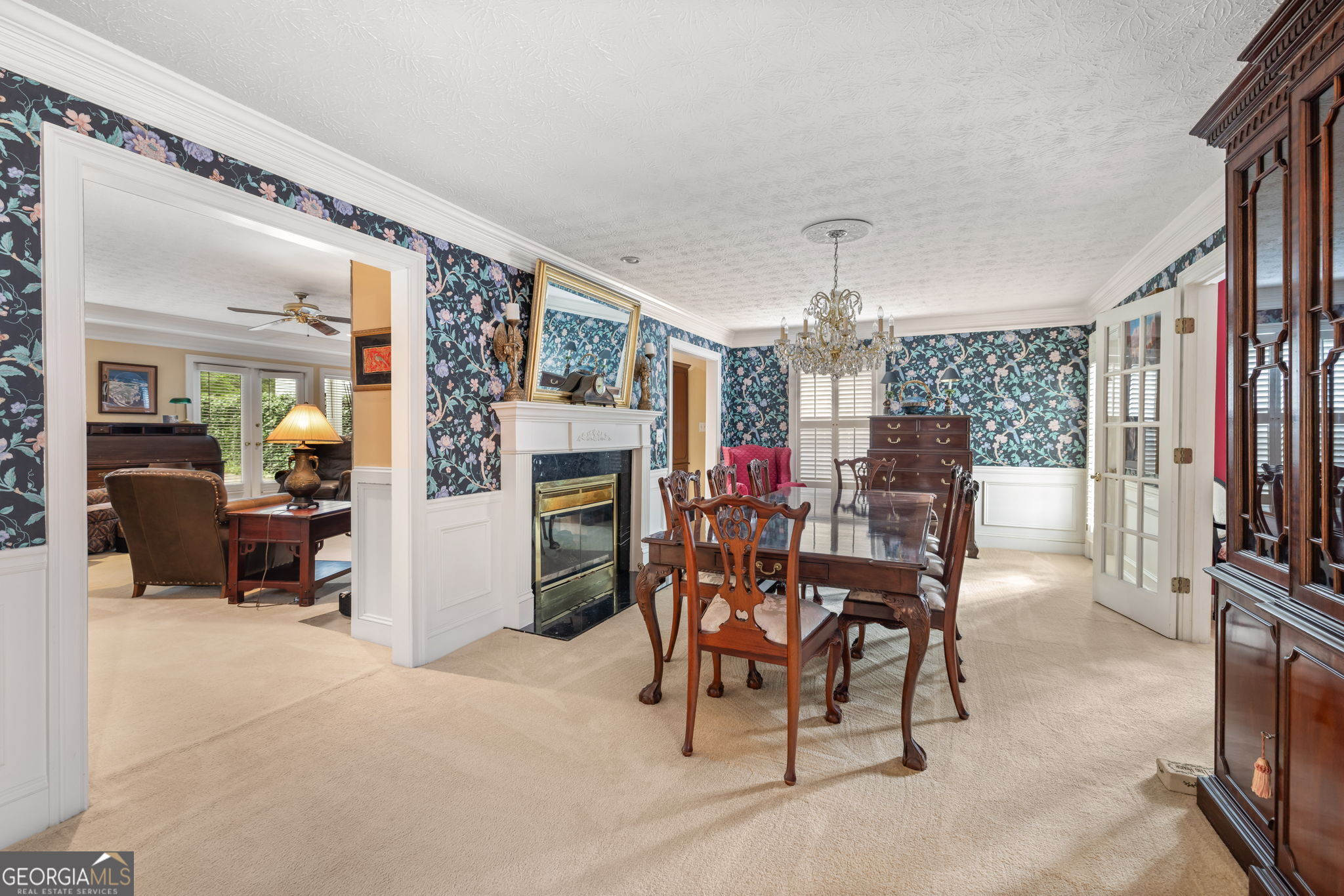 Pine Ridge Point - Residential