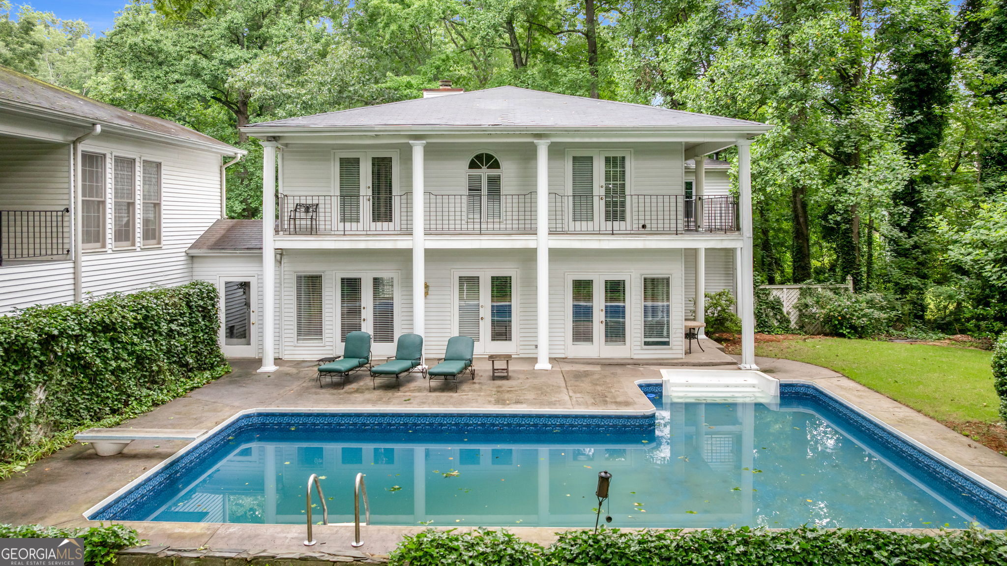 Pine Ridge Point - Residential