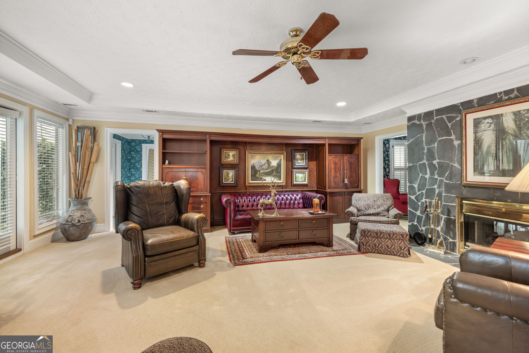 Pine Ridge Point - Residential
