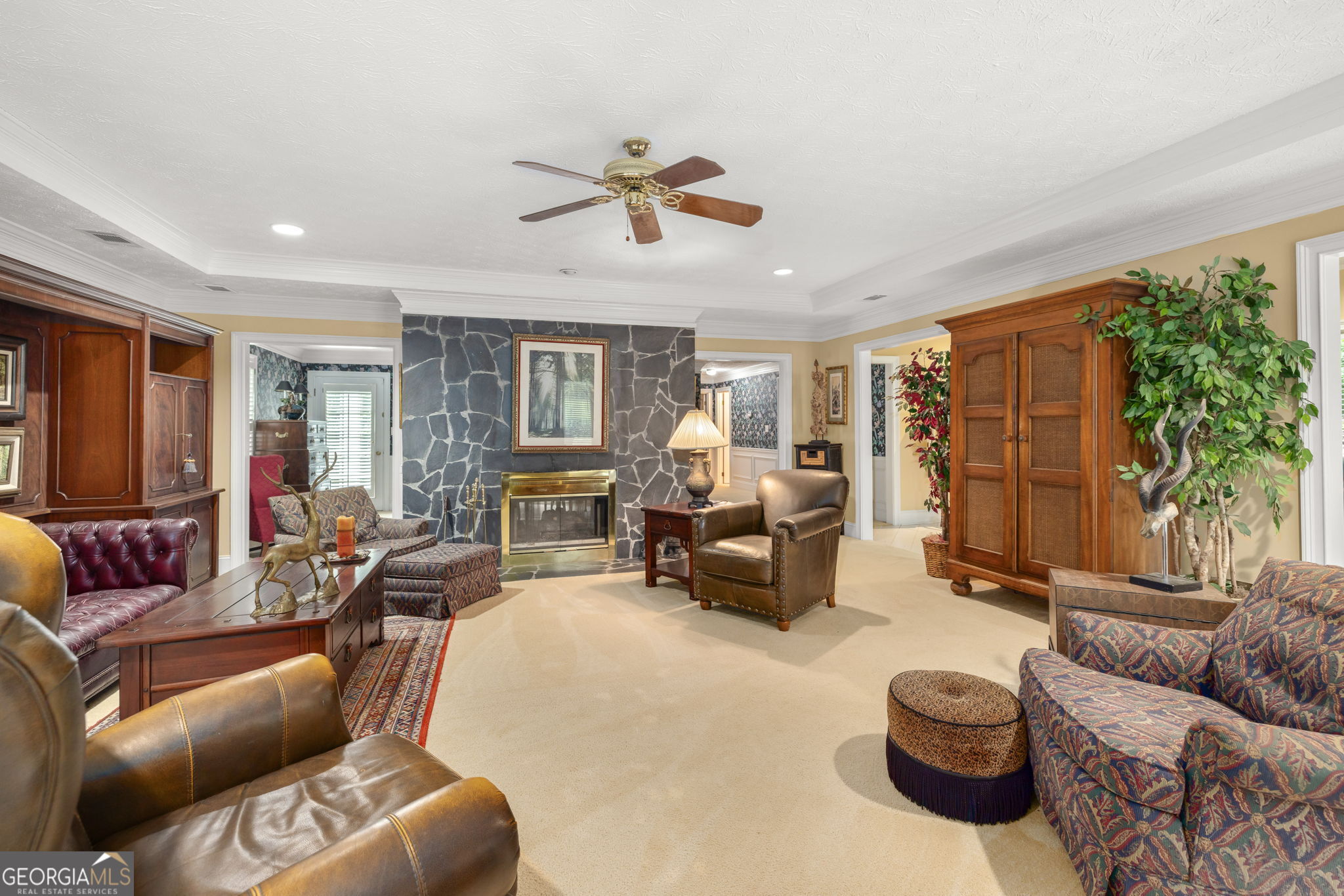 Pine Ridge Point - Residential