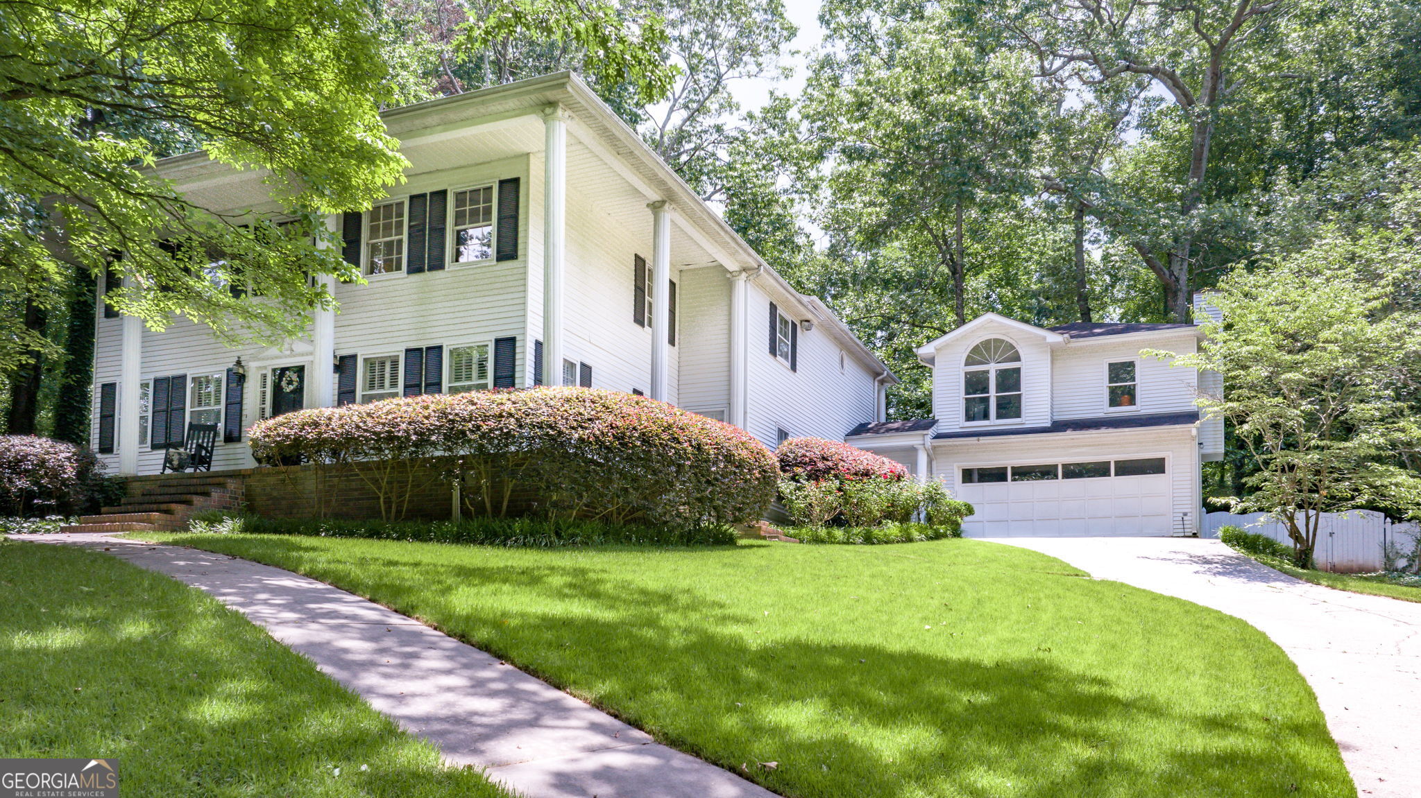 Pine Ridge Point - Residential