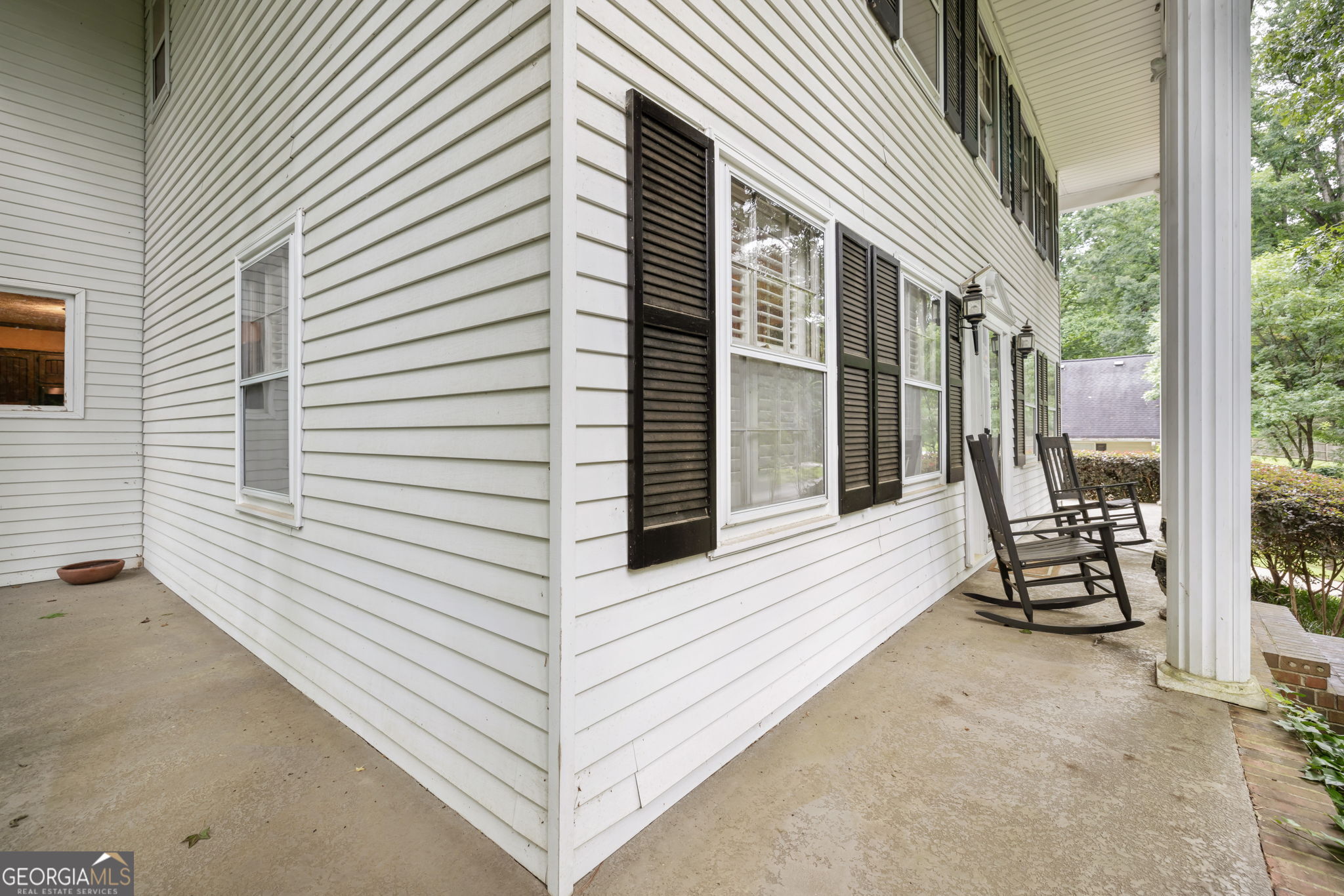 Pine Ridge Point - Residential