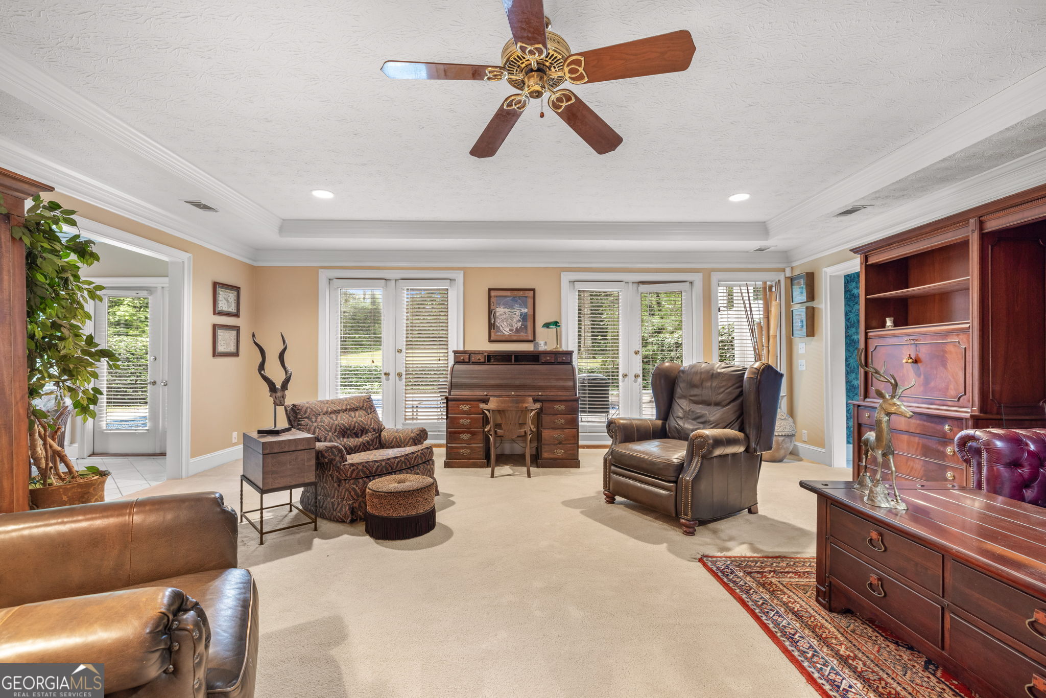 Pine Ridge Point - Residential