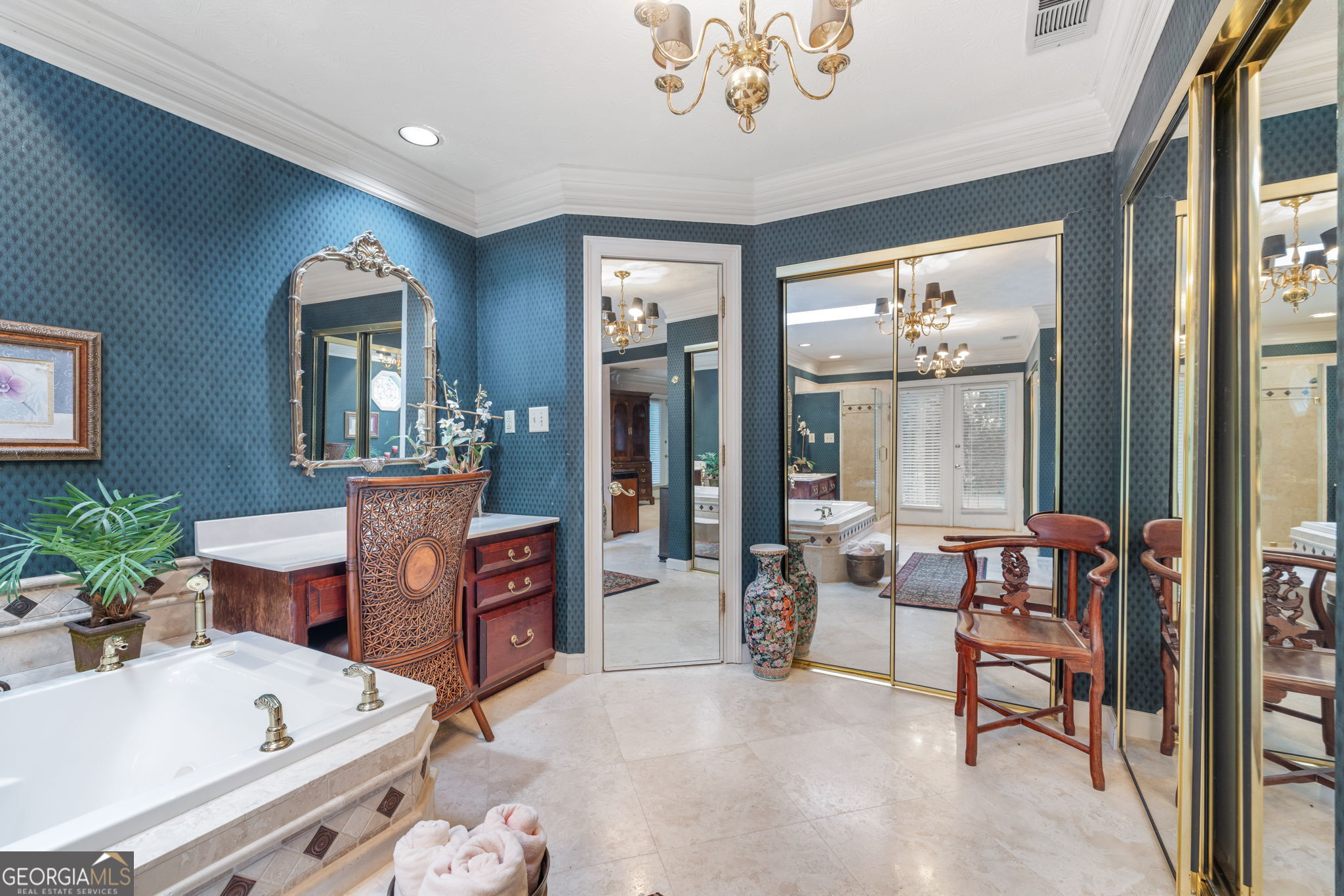 Pine Ridge Point - Residential