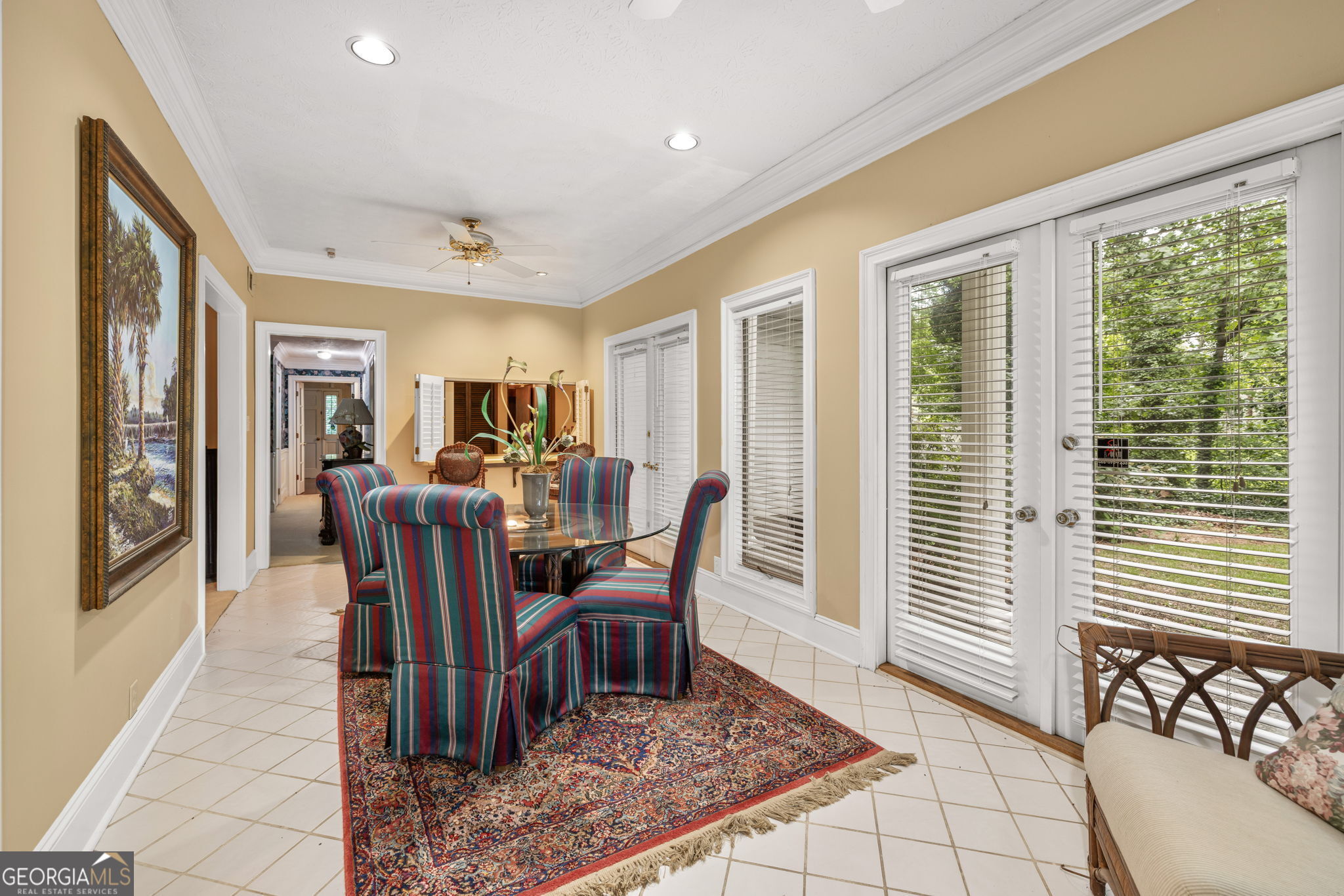 Pine Ridge Point - Residential