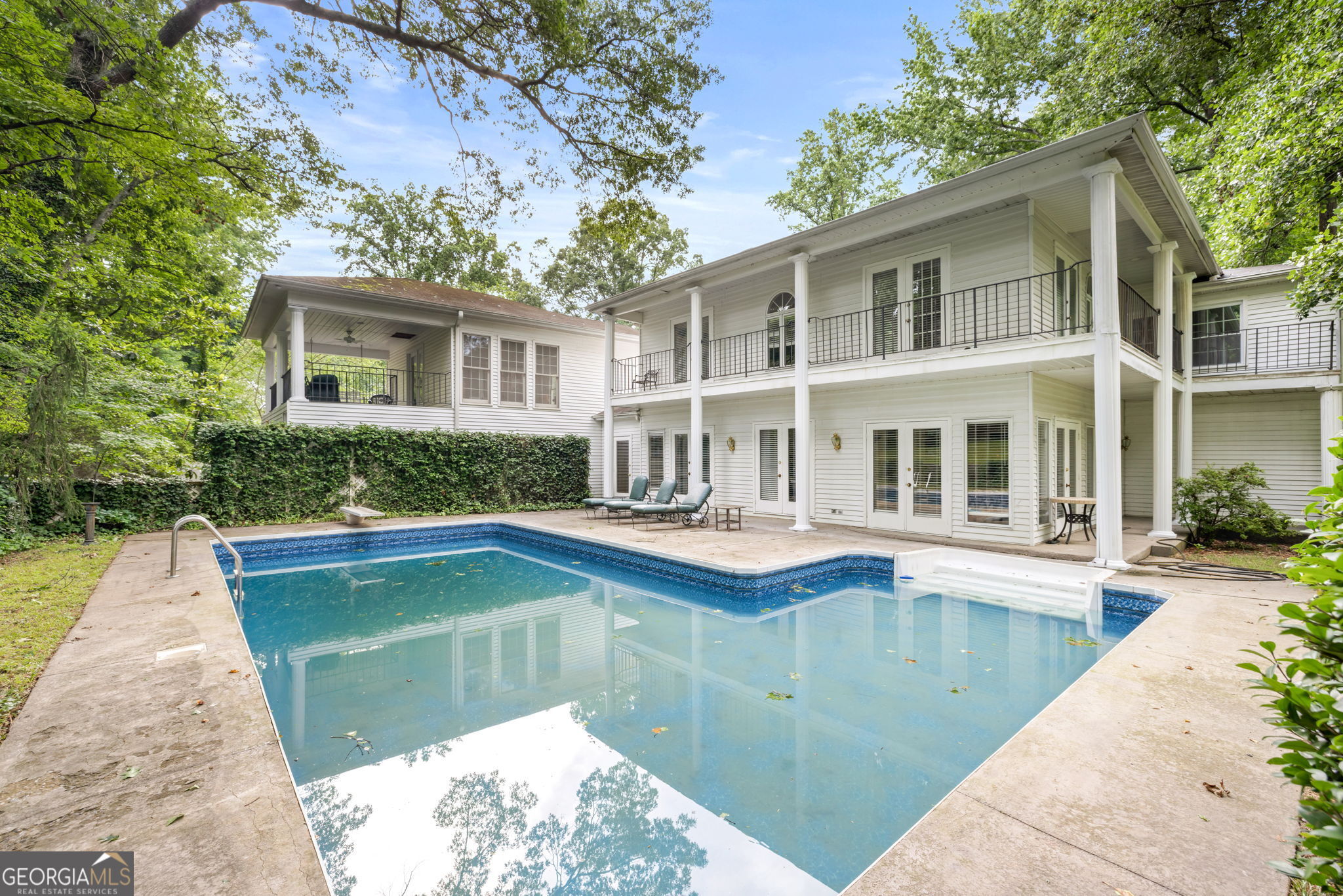 Pine Ridge Point - Residential