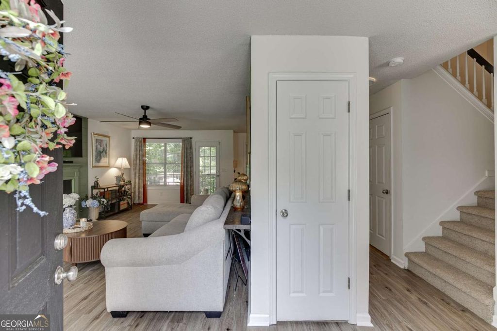 Photo of 508 Misty Creek, Canton, GA 30114 (MLS # 10799622)