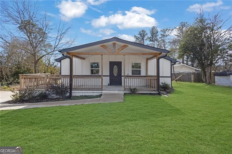 638 Dobbins Mill Road