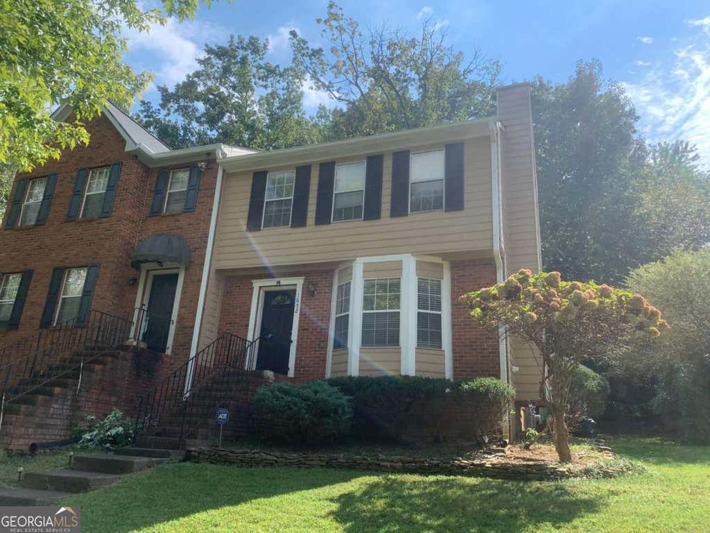 Photo of 1652 Grist Mill Drive, Marietta, GA 30062 (MLS # 10814811)