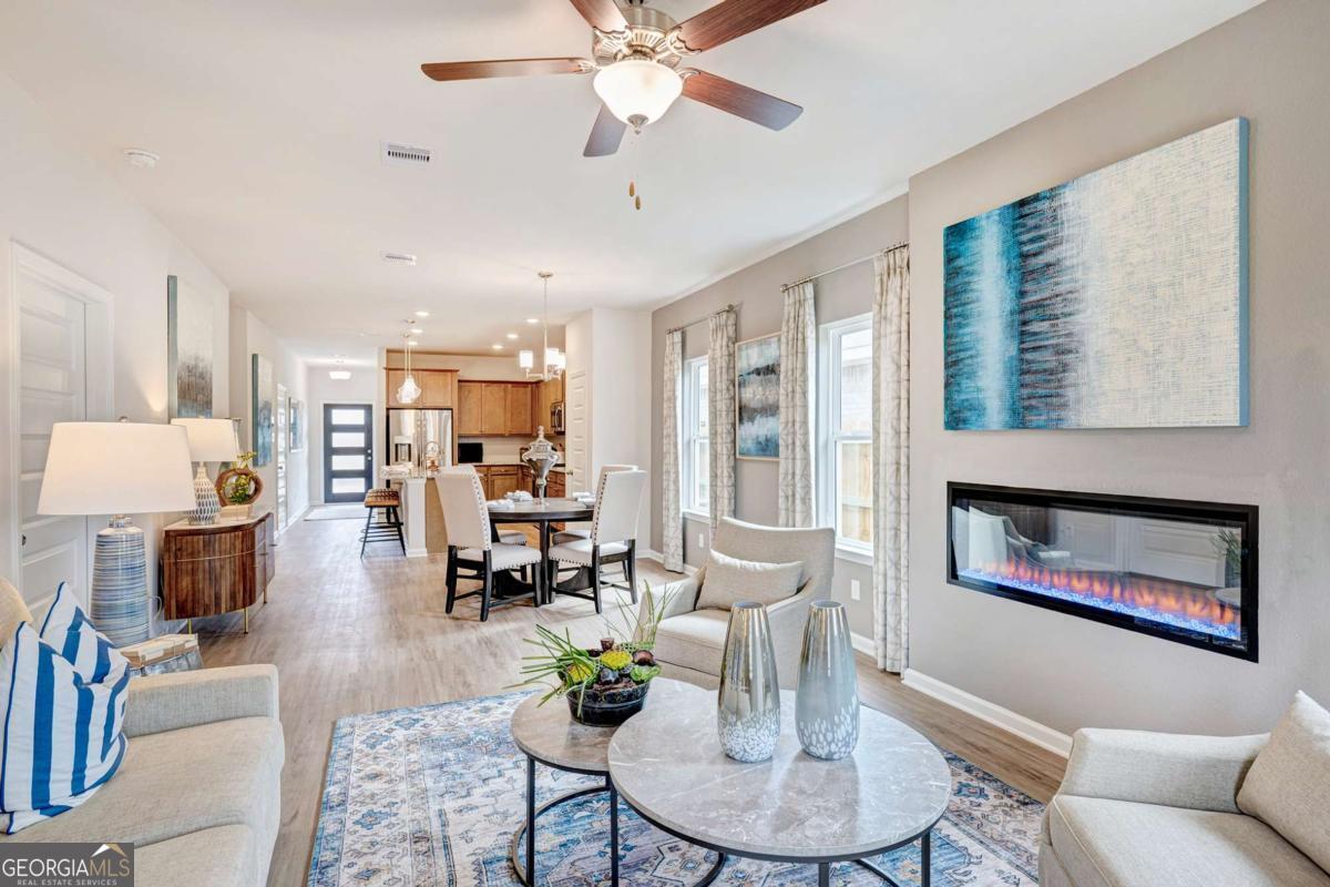 302 Southgate DR LOT D59