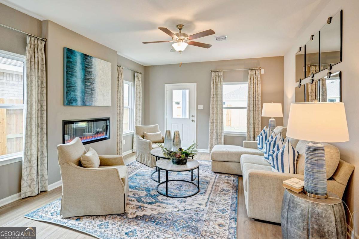 302 Southgate DR LOT D59
