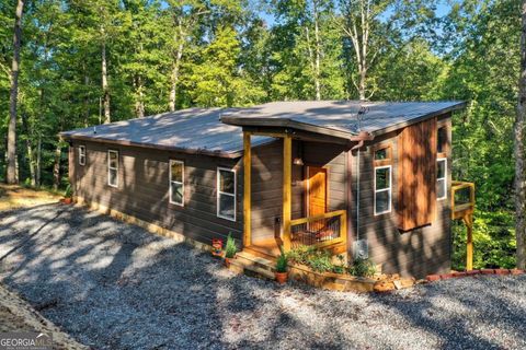 Photo of 98 Forest Court #656, Ellijay, GA 30540 (MLS # 10620487)