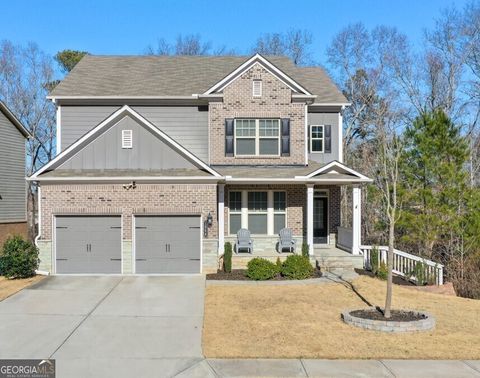 1868 Lakeview Bend Way, Buford, GA 30519 - MLS#: 10453468