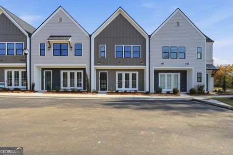 287 Orchid ST Braselton GA 30517