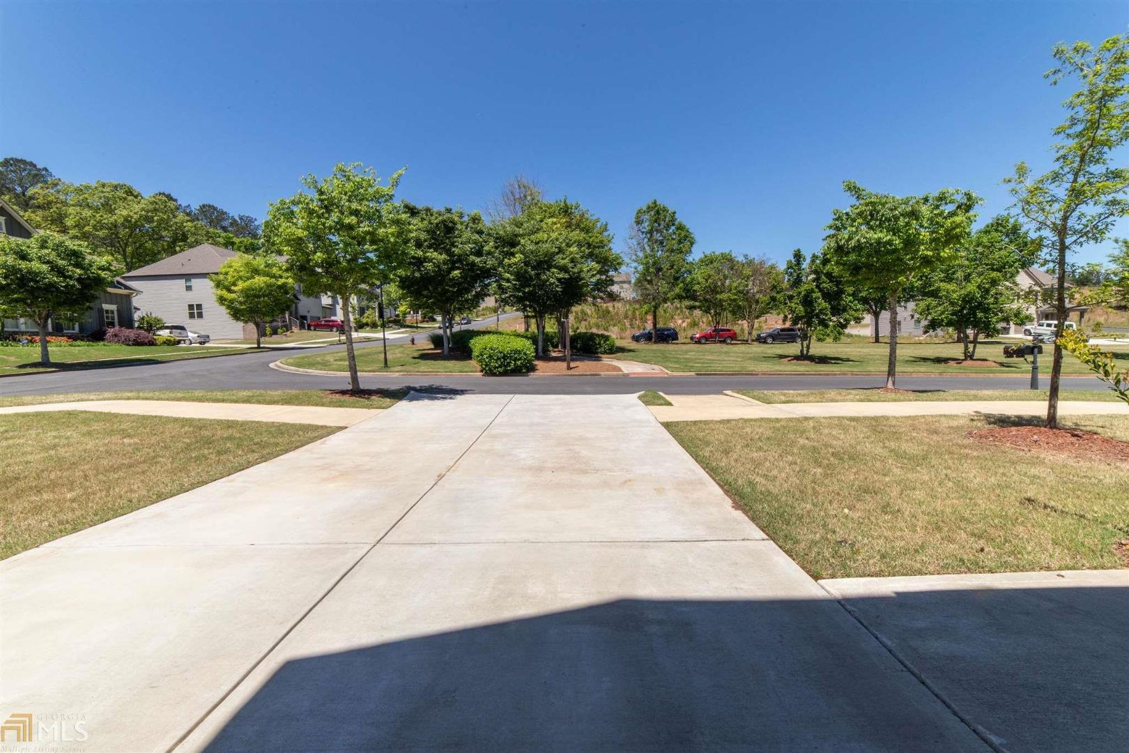 Tributary At New Manchester - Residential