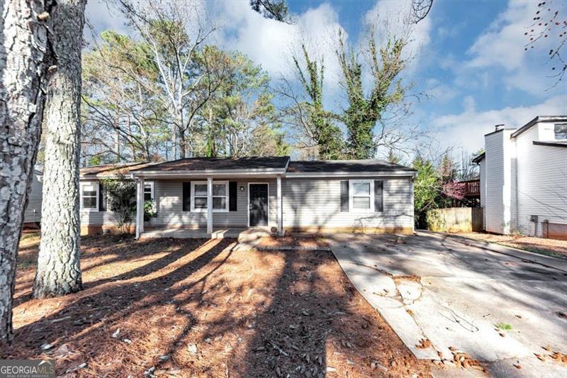 4275 RIDGETOP DR