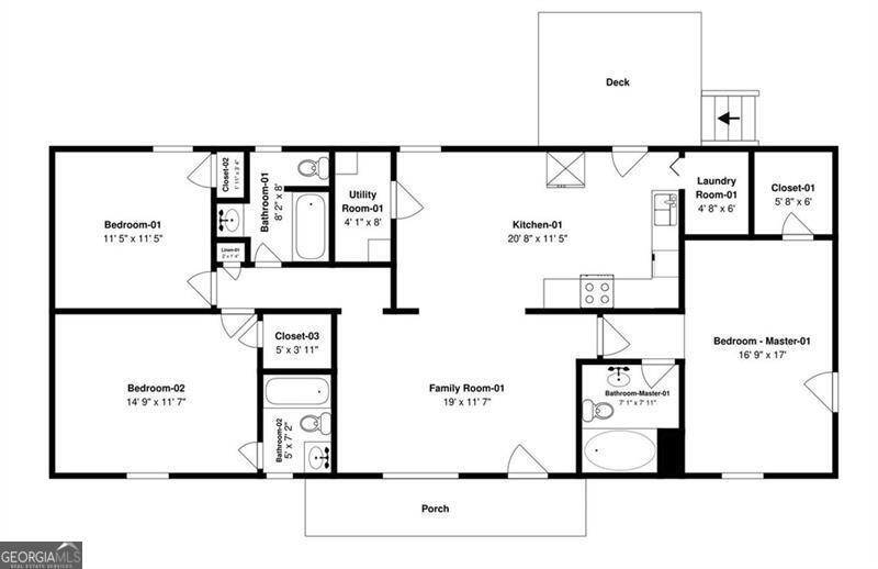 4275 RIDGETOP DR