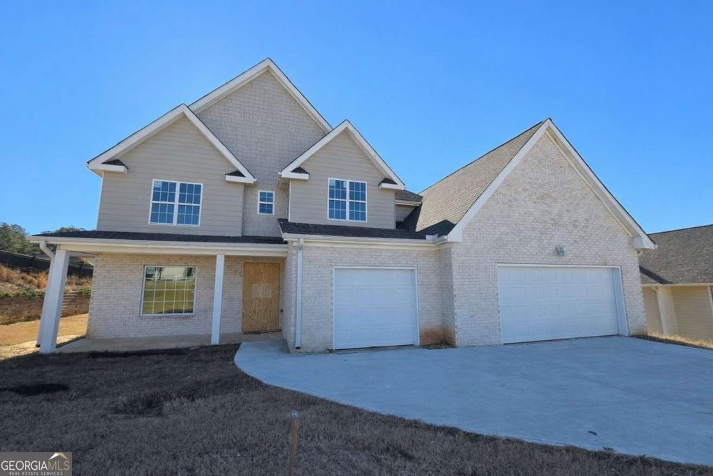 Photo of 2873 Shoals Hill Court, Dacula, GA 30019 (MLS # 10705720)