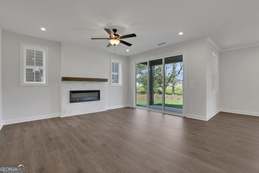 Photo of 125 Kindred Lane, Marietta, GA 30066 (MLS # 10868313)