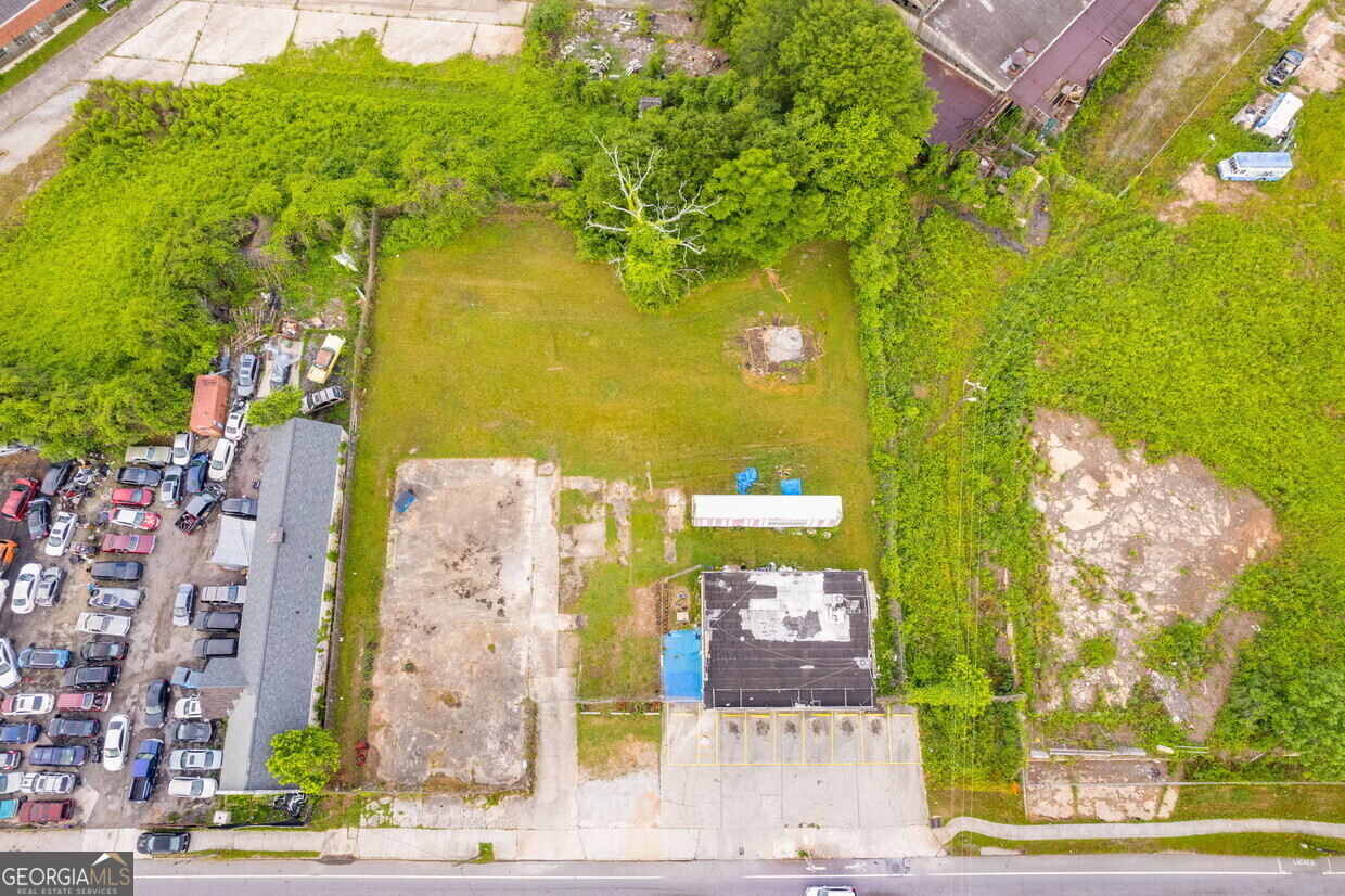 1155 Sylvan RD SW