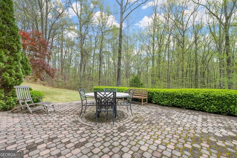 A home in Loganville