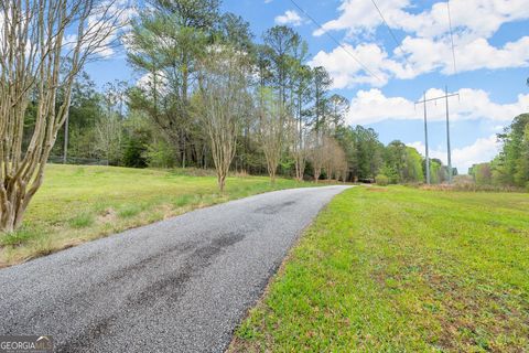 A home in Loganville