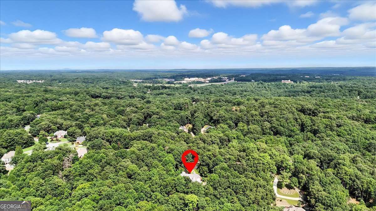 Falls of Cherokee - Residential