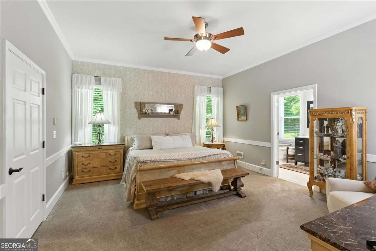 Falls of Cherokee - Residential