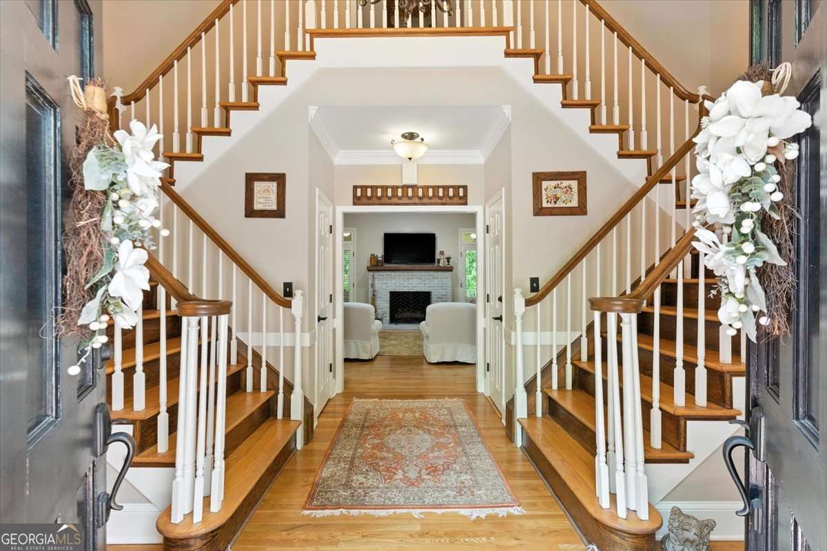 Falls of Cherokee - Residential