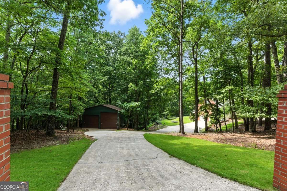 Falls of Cherokee - Residential