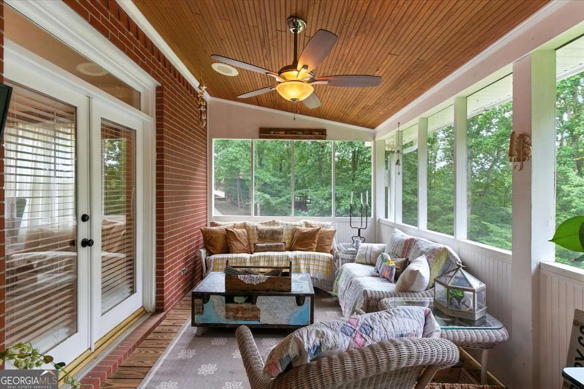 Falls of Cherokee - Residential
