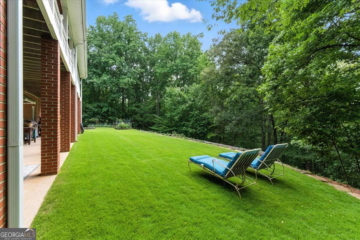 Falls of Cherokee - Residential