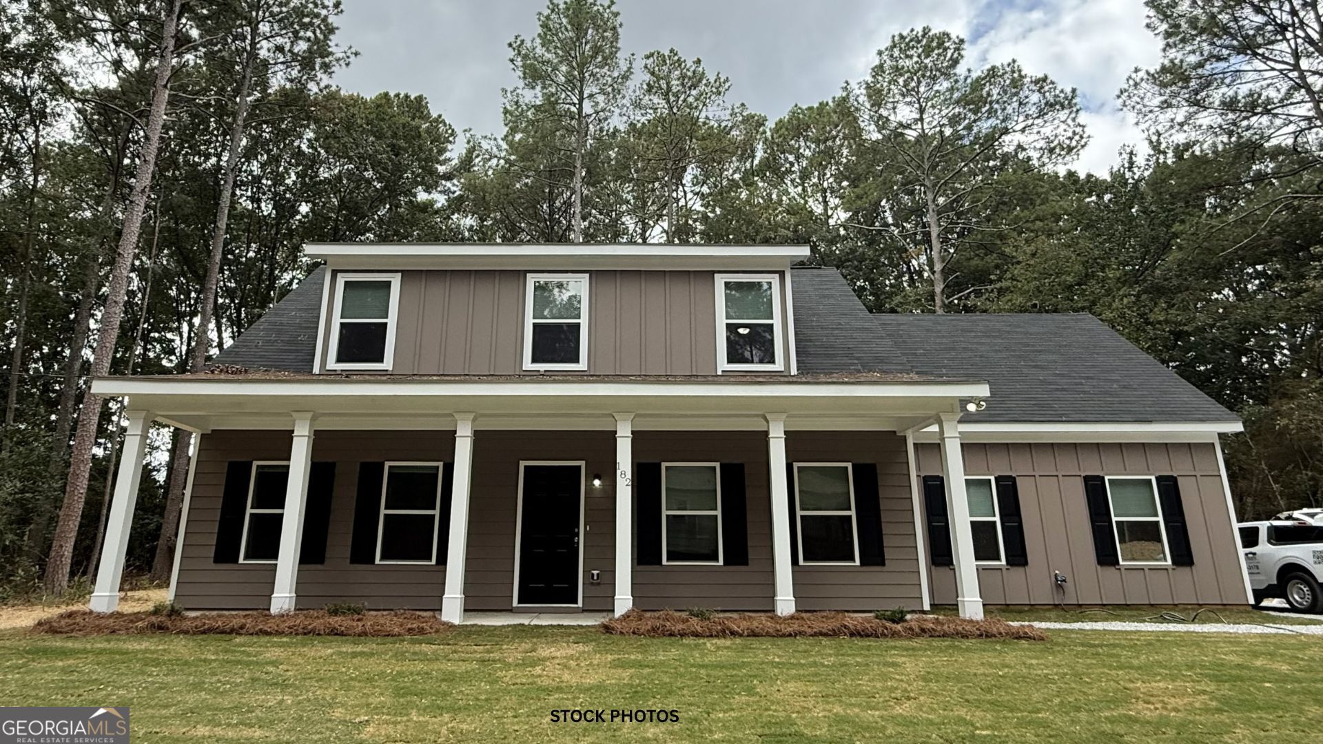 80 Charlotte CIR